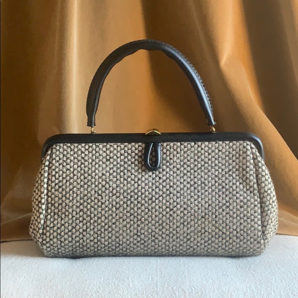 Vintage handbag